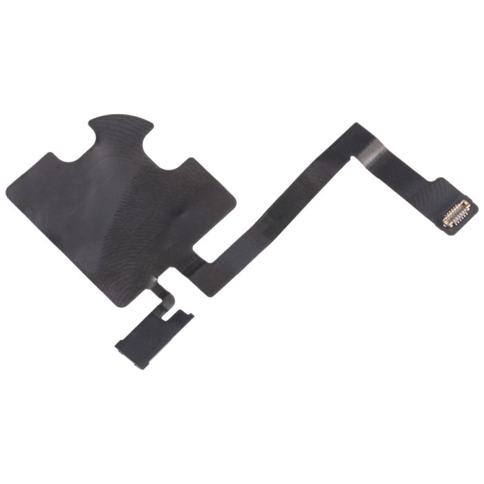 Earpiece Speaker Sensor Flex Cable For iPhone 15 Pro Max (Purple) Earpiece Speaker Sensor Flex Cable For iPhone 15 Pro Max (Purple)